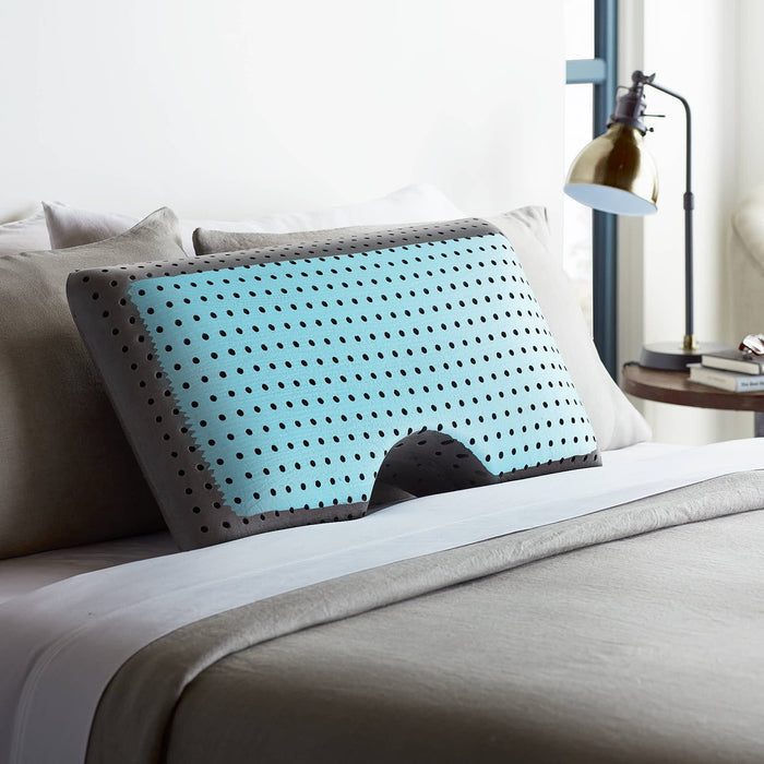 Shoulder CarbonCool +OmniPhase Pillow