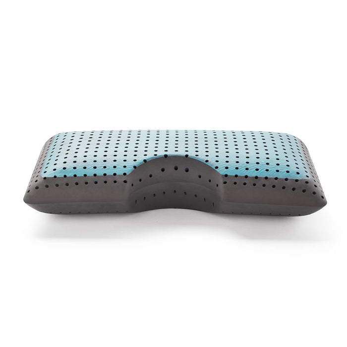 Shoulder CarbonCool +OmniPhase Pillow