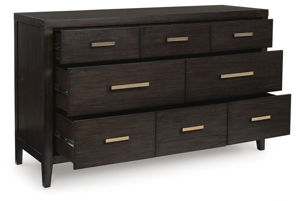Westonfort Dresser