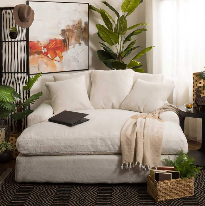 Grand Home Theatre Chaise